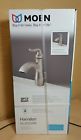 84303srn 185483 Moen Hamden Bathroom Faucet