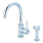 188811-h50 Pioneer New Faucets Motegi