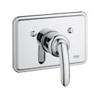 19 263000 Grohe Talia Thermostatic 4005176808210