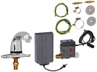 1903288 Rubbermaid Commercial Products Auto Faucet