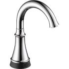 1914t Delta Cold Only Beverage Faucet With Touch Activation 034449727280