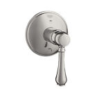 19220000 Grohe Geneva Three Port