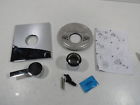 19375000 Grohe Allure Pressure Balance Valve Trim Kit With 000019431000