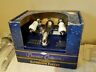 19425b Sisco Decorator Collection Lavatory Bathroom Faucet Chrome White Spell