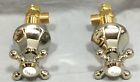 1947431 Pottery Barn Polished Nickel
