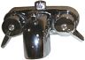 195-s-cp Pegasus Claw Foot Tub Faucet In Polished Chrome 0028553057517