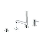 19578000 Grohe Essence Single Handle 4005176889806