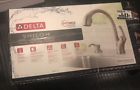 19790z-spsd-dst Delta Shiloh Kitchen Faucet 0034449862165