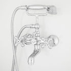 198126 Signature Hardware New Barlow