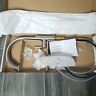 19824lf-sp Delta Keele Kitchen Faucet Spotshield 034449955591