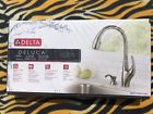 19912-sssd-dst Delta Deluca Stainless Steel