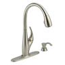 19912z-sssd-dst Delta Deluca Sprayer Kitchen Faucet Tech