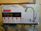 19922t-sssd-dst Delta Ashton Touch2o Brilliance 034449644044