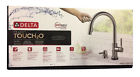 19933t-spsd-dst Delta Trask Touch Kitchen 034449806428