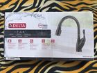 19939-rb-dst Delta Izak Single-handle Pull-down 0034449719520