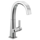 1993lf Delta Pivotal Gpm Single Hole Bar Faucet With 034449864992