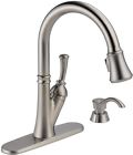 19949-sssd-dst Delta Savile Stainless 1-handle