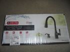 19962-rbsd-dst Delta Charmaine Kitchen Faucet