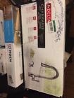 19962-sd-dst Delta Charmaine Pull-down Sprayer 034449846776