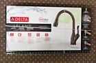 19978z-rb-dst Delta Leland Sprayer Faucet In Venetian Bronze 034449880909