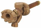 19cp-14 Woodford Brass Frost Proof Sillcock Die Cast Aluminum Handle Solder