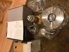 1x04447820 Hansgrohe Hg Pbv Trim With Diverter Preasure Balance