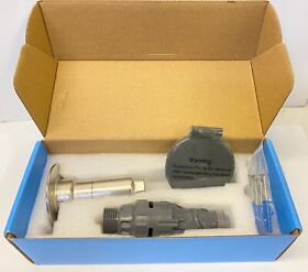Hhp002 2 Inch Aquor Wall Hydrant V1 Frost Free Outdoor Faucet With Quick Connect