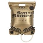 2000005824 Coleman Solar Powered Hanging Outdoor Shower Free Shipping 044411490388