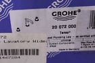 20072000 Grohe Atrio Widespread Bathroom Faucet 4005176251689