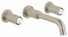 20073-avo Grohe Atrio Brushed Nickel
