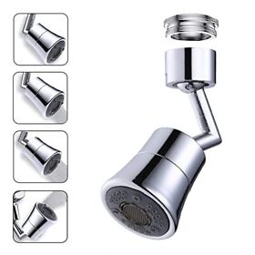 Functions-720 2022 New Upgrade 5 Functions 720 Degree Swivel Sink Female
