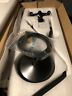 203495 Signature Hardware Exposed Pipe Shower And Tub Faucet With Watering