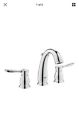 20390000 Grohe Parkfield 8 In