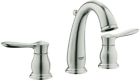 20390en0 Grohe Parkfield 8 Inch