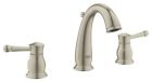 20399en0 Grohe Wexford 2-handle Bathroom 4005176924408