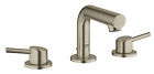 20572001 Grohe Concetto Mid-arc Widespread