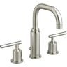 2064831.295 Amercian Standard Serin High Arc Widespread Handle Faucet