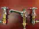 20700360 Dornbracht Faucet