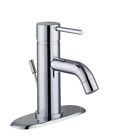 67732w-6001 207004141 Glacier Bay Modern Centerset Chrome Bathroom Faucet 6925699938134