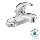 2175.502.002 American Standard Colony Soft Centerset Single Handle 012611267864