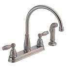 21988lf-ss - 21988lfss Delta Foundations 2-handle 034449696890