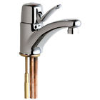 2200-e2805abcp Chicago Faucet New Box 611943640767