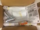 2201-4less Chicago Faucets Faucet Marathon Single Control Lavatory Sink Chrome