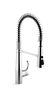 22033-cp Kohler Simplice Sprayer Kitchen Faucet Chrome