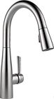 22606 Delta Faucet Kitchen Magnetic Docking Home Office Stainless 752454522606