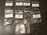 227-338 Powers Lot Of Part Seal Gasket Repair Kit Creed New