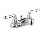 2275.503.002 American Standard Colony Polished Chrome Drain Included