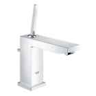 23659000 23 659 Grohe Eurocube Gpm Deck Mounted Bathroom Faucet With 4005176342134