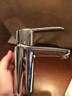 2304200a Grohe Eurostyle Cosmopolitan Single Hole Bathroom Faucet Chrome