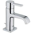 2307700a Grohe Allure Bathroom Lavatory Faucet Chrome 4005176347023